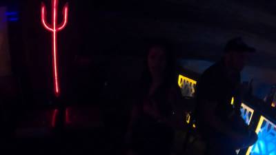 Crazy party led to a hardcore sex action - icpvid.com