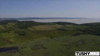 Alyssas Ass Streched To The Limit By Big Dick - upornia.com