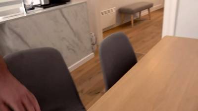 HUNT4K. Smart hunter manages to fuck friends new dazzling GF - nvdvid.com