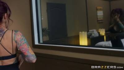 Monique Alexander - Xander Corvus - Spa For Horny Housewives - veryfreeporn.com