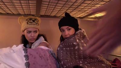 Freya Dee - Steve Q - Hot Slots - veryfreeporn.com - Colombia