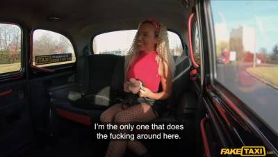 Romy Indy - Seductive tattooed European Romy Indy got a spermshot on a face - xxxfiles.com