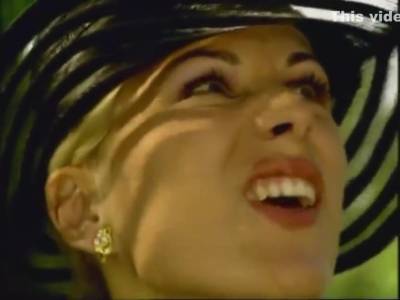 Hannah Passion On The Green - upornia.com