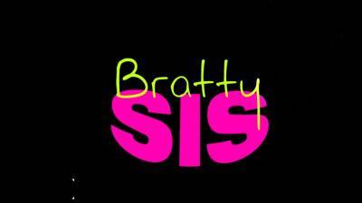 Help My Stepsis Put A Big Load In The Laundry - icpvid.com