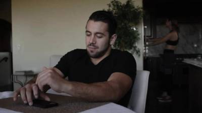 Gorgeous trans woman analed her stepbrother - icpvid.com