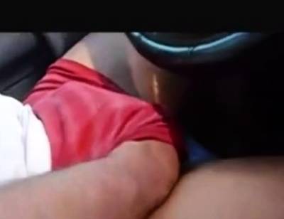 fucking with trucker - icpvid.com