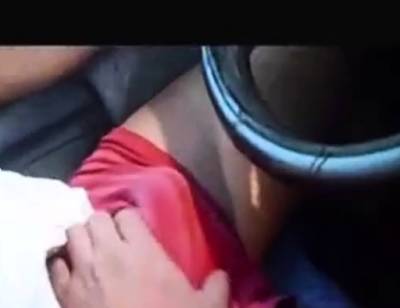 fucking with trucker - icpvid.com