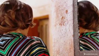 Getaway Lover With Gia Ramey - upornia.com