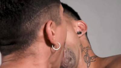 RAWHOLE Studs Lucas Mancinni And Renan Dotadao Blowing Cocks - icpvid.com