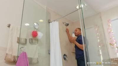 Cherie Deville - Ricky Johnson - Accidental Adultery - veryfreeporn.com