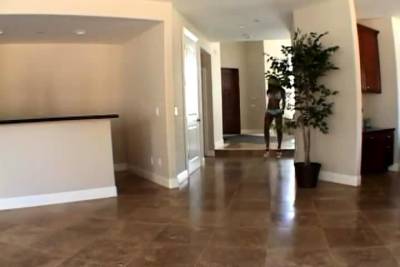 Interracial Ebony FMM Riding And Hardcore Double Penetration - icpvid.com