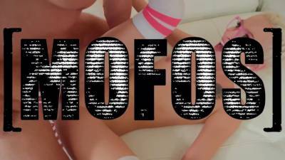 (Gabriella Caprice) Wants Extra Money (Sean Lawless) Offers Her Something She Can't Say No To - sexu.com