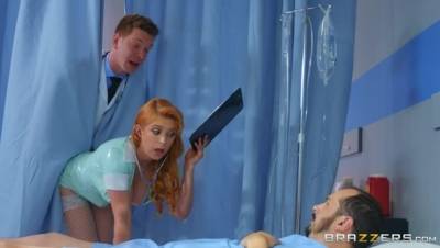 Penny Pax - Markus Dupree - Medical Sexthics - veryfreeporn.com