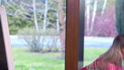 My Russian Tutor - S4:E4 - xxxfiles.com - Russia