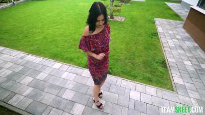 Maria Wars - A Passionate Dance - upornia.com