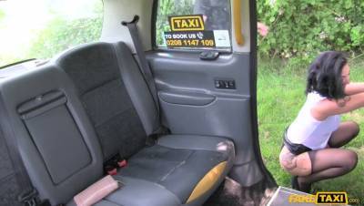 Ella Bella - Sex Mad MILF Loves to Ride Cock - porntry.com