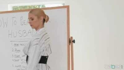 Sarah Vandella - Xander Corvus - The Factory: Part 3 - veryfreeporn.com - Usa