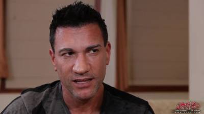 Tanner Mayes - Teens In Trouble - upornia.com