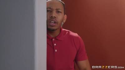 Ricky Johnson - Mommy's Busy - veryfreeporn.com