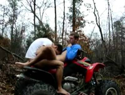 STR8 man amateur - icpvid.com