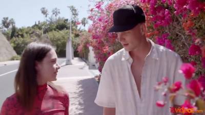 Matty - Fucking Teeny Like True Badboy - upornia.com