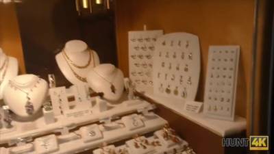 Teen Amateur Sex For Engagement Ring In Hd - hclips.com