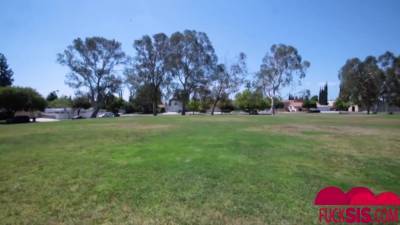 Emily A And Emily Willis In In Downward Facing Fuck - hclips.com