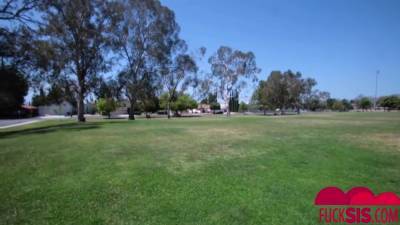 Emily A And Emily Willis In In Downward Facing Fuck - hclips.com