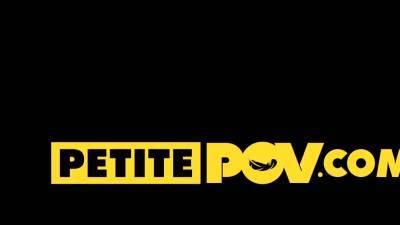 itsPOV - Anie Darling teen cutie needs your cock for company - webmaster.drtuber.com