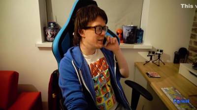 Nerdpevert - Jade Jenson Cubcan Cutie 2 - upornia.com