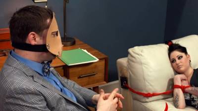 Degrading anal burial - nvdvid.com