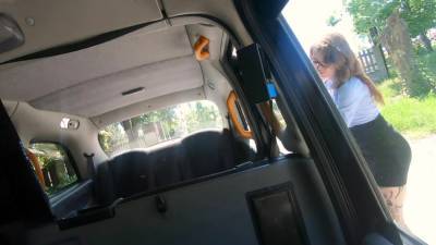 I hope i can meet her if i doing uber driver - icpvid.com