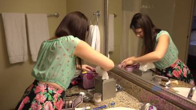 Alison Rey - Alison Rey - 01 - 4k - hclips.com