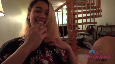 Aria Skye In 04 - 4k - hclips.com