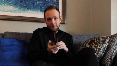 Adam - BEARFILMS Bear Sebastian Sax Barebacked By Hung Adam James - webmaster.drtuber.com