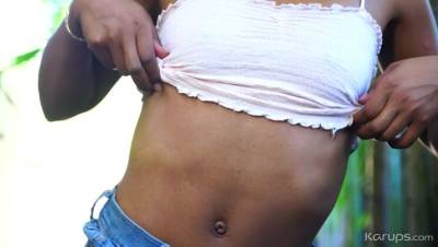 French Latina Tease - xxxfiles.com - France