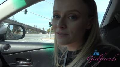 Paris White - You fuck Paris deep in her ass. - xxxfiles.com