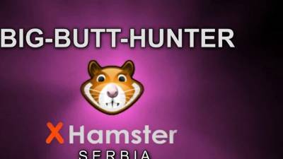 Aleksandra's Blowjob - Serbian - Serbia - Big Butt - icpvid.com - Serbia