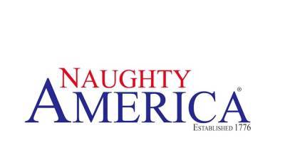 Naughty America - Maddy May hooks up with a big dick - icpvid.com