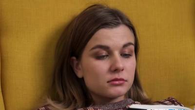 Sexy book rat spanking and fuck - icpvid.com