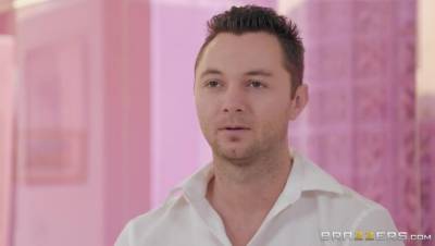 Lela Star - Ricky Johnson - Help: I'm Addickted to Cock! - veryfreeporn.com