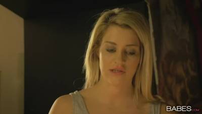 Jasmine Webb - Candee Licious - Trouble On Tap Part 3 - porntry.com - Britain