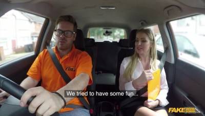 Ryan Ryder - Georgie Lyall Off Duty Sex - veryfreeporn.com