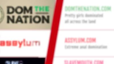 Degrading anal burial for strung out teen - icpvid.com