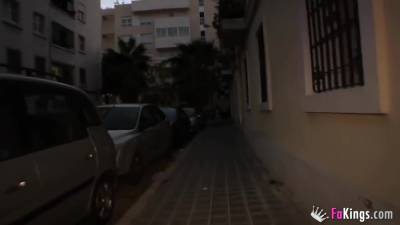 Alternative Girl Wants To Do Porn For Money - upornia.com - Spain