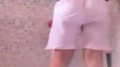 L9ahba Ikram Lmerrakchia - nvdvid.com