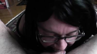 sucking cum - nvdvid.com