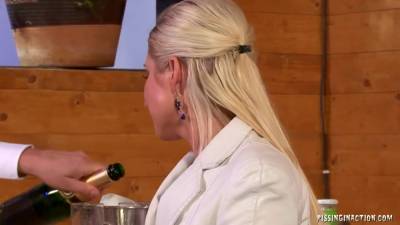 Morgan Moon - Horny Got Dicked Really Good - upornia.com - Japan