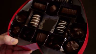 Sexy stepsis tasted my big hard candy - nvdvid.com