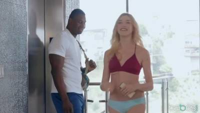 Anny Aurora - Jax Slayher - Mind-Body Connection - veryfreeporn.com